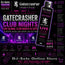 Gatecrasher Live Global Club Nights & Parties DJ-Sets Compilation (1997 - 2017) - STANDARD SERVICE - MP3-DVD Media With Covers