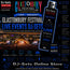 Glastonbury Festival in Somerset Live DJ-Sets 16GB USB SPECIAL Compilation (1995 - 2025) - STANDARD SERVICE - MP3-DVD Media With Covers