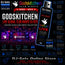 Godskitchen in Birmingham Live Global Club Nights DJ-Sets Compilation (2001 - 2016) - STANDARD SERVICE - MP3-DVD Media With Covers