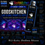 Godskitchen Global Gathering & Events DJ-Sets Compilation (2002 - 2014) - STANDARD SERVICE - MP3-DVD Media With Covers
