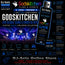 Godskitchen Global Clubs & Events DJ-Sets 32GB USB SPECIAL Compilation (2001 - 2026) - PREMIUM SERVICE - 32GB Portable USB-Drive
