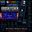 Godskitchen Global Clubs & Events DJ-Sets 32GB USB SPECIAL Compilation (2001 - 2016) - PREMIUM SERVICE - 32GB Portable USB-Drive