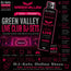 Green Valley in Camboriu Live Club Nights DJ-Sets 16GB USB SPECIAL Compilation (2009 - 2025) - STANDARD SERVICE - MP3-DVD Media With Covers