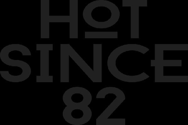 Hot Since 82 Live Tech House DJ-Sets Compilation (2013 - 2023)