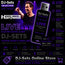 Hardwell Live Electro House & EDM Audio & Video DJ-Sets 256GB USB SPECIAL Compilation (2008 - 2026) - PREMIUM SERVICE - 256GB Portable USB-Drive