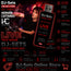 Hernan Cattaneo Live Tech House DJ-Sets 64GB USB SPECIAL Compilation (2001 - 2025) - PREMIUM SERVICE - 64GB Portable USB-Drive