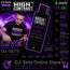 High Contrast Live Drum & Bass Audio & Video DJ-Sets 32GB USB SPECIAL Compilation (2003 - 2021) - PREMIUM SERVICE - 32GB Portable USB-Drive