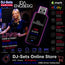 Ida Engberg Live Techno Audio & Video DJ-Sets 64GB USB SPECIAL Compilation (2009 - 2025) - PREMIUM SERVICE - 64GB Portable USB-Drive