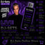 James Hype Live Tech House Audio & Video DJ-Sets 256GB USB SPECIAL Compilation (2022 - 2025) - PREMIUM SERVICE - 256GB Portable USB Drive