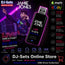 Jamie Jones Live Techno & House Audio & Video DJ-Sets 128GB USB SPECIAL Compilation (2007 - 2025) - EXPRESS SERVICE - iDrive Digital Download
