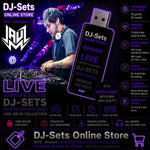 Jauz Live Dubstep & Electro Audio & Video DJ-Sets 64GB USB SPECIAL Compilation (2015 - 2025)