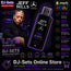 Jeff Mills Live Detroit Techno Audio & Video DJ-Sets 64GB USB SPECIAL Compilation (1985 - 2025) - PREMIUM SERVICE - 64GB Portable USB-Drive