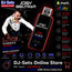 Joey Beltram Live Classics & Techno DJ-Sets 32GB USB SPECIAL Compilation (1990 - 2024) - PREMIUM SERVICE - 32GB Portable USB-Drive