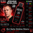 Johan Gielen Live Trance & Progressive DJ-Sets 32GB USB SPECIAL Compilation (2000 - 2025) - PREMIUM SERVICE - 32GB Portable USB-Drive