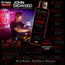John Digweed Live House & Techno DJ-Sets 32GB USB SPECIAL Compilation (2000 - 2005) - STANDARD SERVICE - MP3-DVD Media With Covers