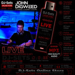 John Digweed House & Techno DJ-Sets Compilation (2006 - 2010)