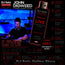 John Digweed Live House & Techno DJ-Sets Compilation (2006 - 2010) - STANDARD SERVICE - MP3-DVD Media With Covers