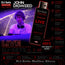 John Digweed Live House & Techno DJ-Sets 32GB USB SPECIAL Compilation (2021 - 2026) - STANDARD SERVICE - MP3-DVD Media With Covers