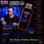 Joseph Capriati Live Funky & Hard Techno DJ-Sets 32GB USB SPECIAL Compilation (2010 - 2026) - STANDARD SERVICE - MP3-DVD Media With Covers