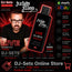 Judge Jules Live Classics & Trance DJ-Sets 32GB USB SPECIAL Compilation (1994 - 2025) - PREMIUM SERVICE - 32GB Portable USB-Drive
