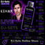 KSHMR Live Electro House & EDM Audio & Video DJ-Sets 128GB USB SPECIAL Compilation (2016 - 2025) - PREMIUM SERVICE - 128GB Portable USB Drive