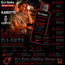 Karotte Live Tech House & Techno DJ-Sets 32GB USB SPECIAL Compilation (2003 - 2025) - STANDARD SERVICE - MP3-DVD Media With Covers
