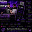 Knife Party Live Dubstep Audio & Video DJ-Sets 64GB USB SPECIAL Compilation (2011 - 2025) - PREMIUM SERVICE - 64GB Portable USB-Drive