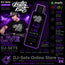 Krafty Kuts Live Breaks Audio & Video DJ-Sets 32GB USB SPECIAL Compilation (2001 - 2021) - PREMIUM SERVICE - 32GB Portable USB-Drive