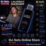 Laurent Garnier Live Techno Audio & Video DJ-Sets 64GB USB SPECIAL Compilation (1991 - 2023) - PREMIUM SERVICE - 64GB Portable USB-Drive
