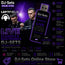 Leftfield Live Electronica Audio & Video DJ-Sets 32GB USB SPECIAL Compilation (1994 - 2017) - STANDARD SERVICE - MP3-DVD Media With Covers