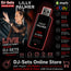 Lilly Palmer Live Techno Audio & Video DJ-Sets 64GB USB SPECIAL Compilation (2020 - 2026) - PREMIUM SERVICE - 64GB Portable USB Drive