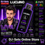 Luciano Live Minimal & Techno DJ-Sets 32GB USB SPECIAL Compilation (2005 - 2025) - PREMIUM SERVICE - 32GB Portable USB-Drive