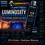 Luminosity Festival Events in Holland Live DJ-Sets 32GB USB SPECIAL Compilation (2024 - 2025) - STANDARD SERVICE - DVD Media With Covers