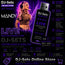 MANDY Live Electro House & EDM Audio & Video DJ-Sets 32GB USB SPECIAL Compilation (2019 - 2025) - EXPRESS SERVICE - iDrive Digital Download