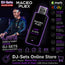 Maceo Plex Live Tech House & Techno Audio & Video DJ-Sets 64GB USB SPECIAL Compilation (2011 - 2025) - PREMIUM SERVICE - 64GB Portable USB-Drive