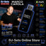 Marco Carola Live Techno & House Audio & Video 32GB USB SPECIAL DJ-Sets Compilation (1997 - 2025) - PREMIUM SERVICE - 32GB Portable USB-Drive