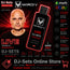 Marco V Live Trance & Progressive DJ-Sets 32GB USB SPECIAL Compilation (2001 - 2024) - PREMIUM SERVICE - 32GB Portable USB-Drive