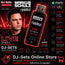 Markus Schulz Live Trance & Progressive DJ-Sets 64GB USB SPECIAL Compilation (2003 - 2025) - PREMIUM SERVICE - 64GB Portable USB-Drive