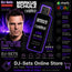 Markus Schulz Live Trance Audio & Video DJ-Sets 128GB USB SPECIAL Compilation (2003 - 2025) - PREMIUM SERVICE - 128GB Portable USB-Drive