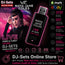 Maya Jane Coles Live Techno Audio & Video DJ-Sets 32GB USB SPECIAL Compilation (2011 - 2025) - PREMIUM SERVICE - 32GB Portable USB Drive