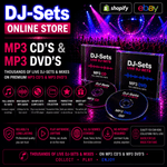 Andrew Weatherall Live Classics, House & Techno DJ-Sets 32GB USB SPECIAL Compilation (1988 - 2017)