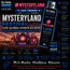 Mysteryland in Holland Live Global Events DJ-Sets 32GB USB SPECIAL Compilation (2001 - 2024) - PREMIUM SERVICE - 32GB Portable USB-Drive