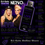 Nervo Electro House & EDM Audio & Video DJ-Sets Compilation - 64GB USB Special