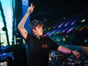 NGHTMRE Live Dubstep & Electro House DJ-Sets Compilation (2016 - 2023)