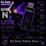 NGHTMRE Live Dubstep & House Audio & Video DJ-Sets 32GB USB SPECIAL Compilation (2016 - 2025)