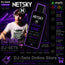 Netsky Live Drum & Bass Audio & Video DJ-Sets 64GB USB SPECIAL Compilation (2010 - 2025) - PREMIUM SERVICE - 64GB Portable USB-Drive