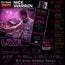 Nick Warren Live Classics & House Audio & Video DJ-Sets 256GB USB SPECIAL Compilation (1993 - 2026) - PREMIUM SERVICE - 256GB Portable USB-Drive