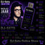 Nicolas Jaar Live Electronica & EDM Audio & Video DJ-Sets 32GB USB SPECIAL Compilation (2011 - 2020) - STANDARD SERVICE - MP3-DVD Media With Covers