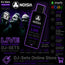 Noisia Live Drum & Bass Audio & Video DJ-Sets 32GB USB SPECIAL Compilation (2008 - 2021) - PREMIUM SERVICE - 32GB Portable USB-Drive