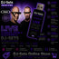 Orbital Live House & Electronica Audio & Video DJ-Sets 32GB USB SPECIAL Compilation (1991 - 2025) - PREMIUM SERVICE - 32GB Portable USB-Drive